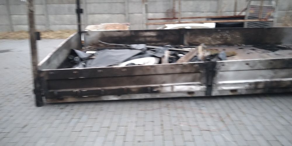 fiat ducato peugeot boxer citroen jumper sprinter skrzynia aluminiowa