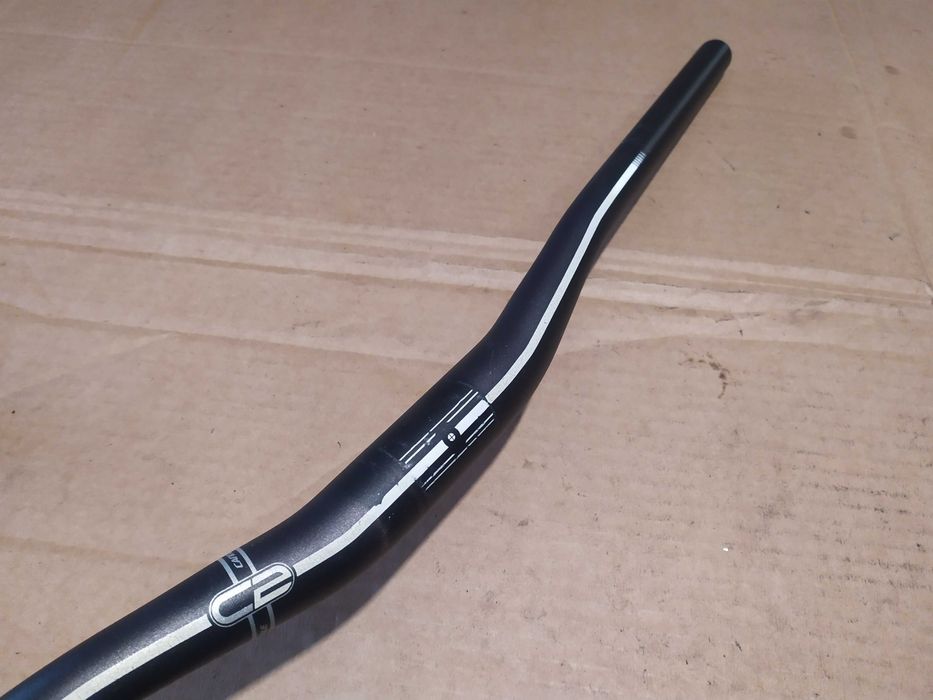 Cannondale C2 kierownica Aluminiowa 31,8x 680mm  Polecam