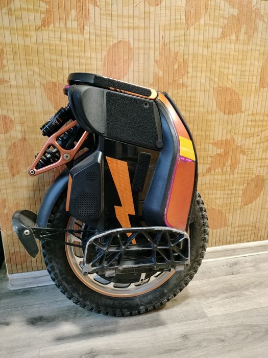 Моноклесо KingSong KS S19