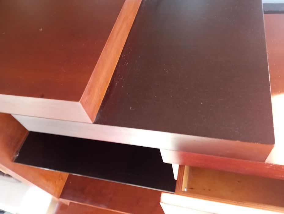 Aparador / Consola com 2 gavetas