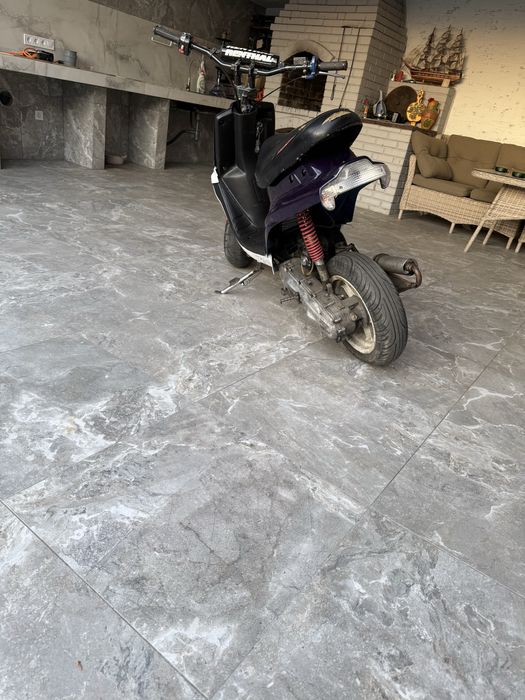 ПРОДАЖА Yamaha Bws