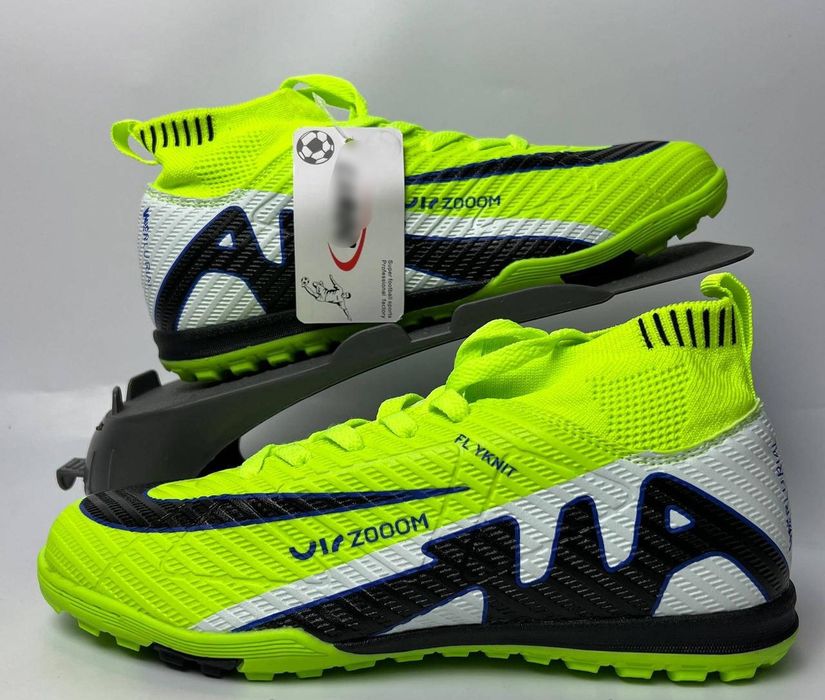 Сороконіжки, бутси Nike ( дитячі та підліткові)