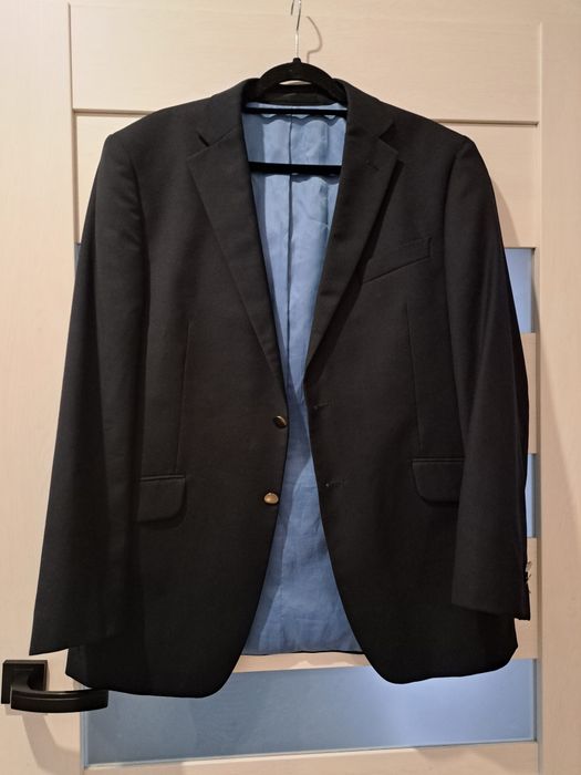 MARKS & SPENCER elegancka marynarka męska rXL.