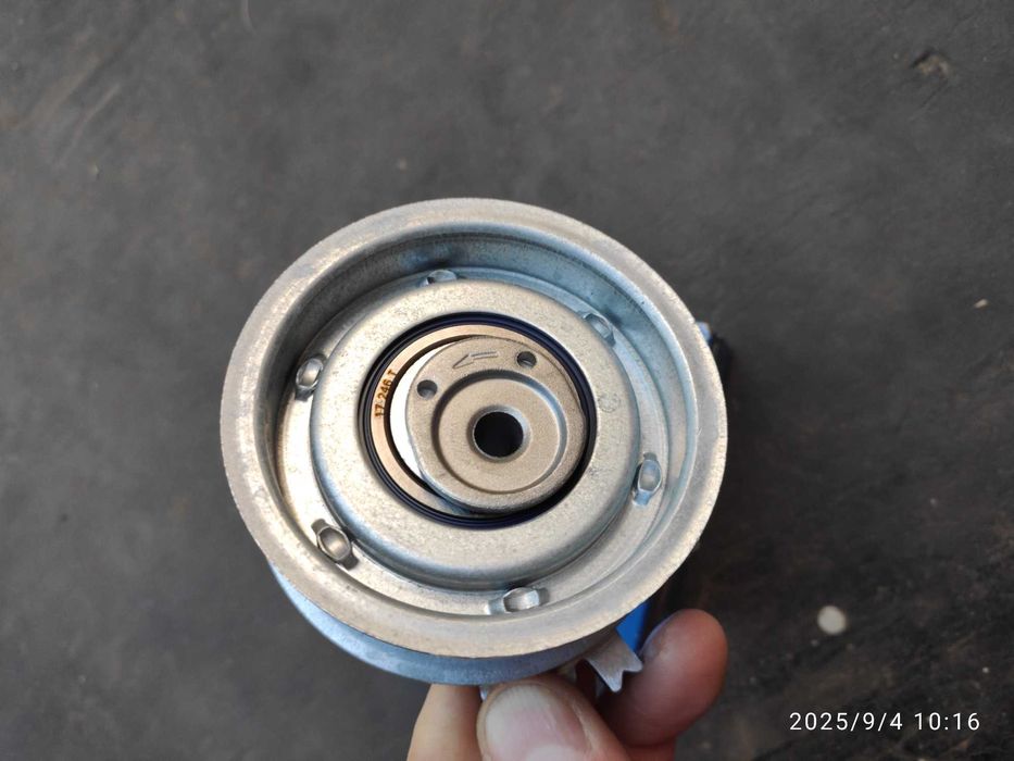 Корзина сцепления AUDI SKODA VW SEAT