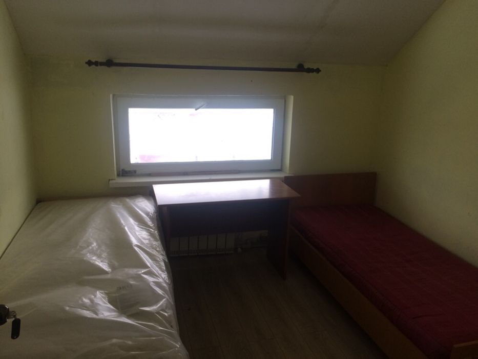 Здам кімнату в приватному будинку,  Є бомбосховище