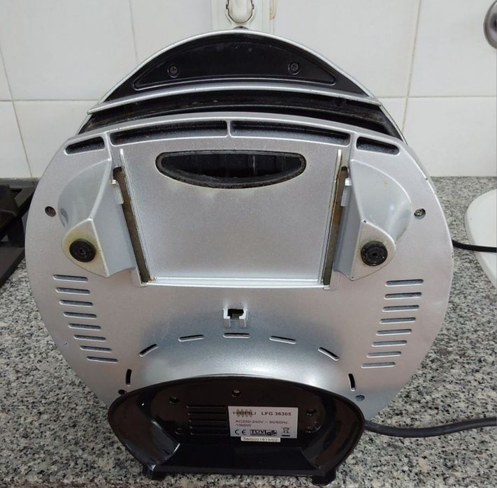 TOSTADEIRA E GRILL.Casa,Cozinha,Campismo,Restaurante,Emprego,Hotelaria