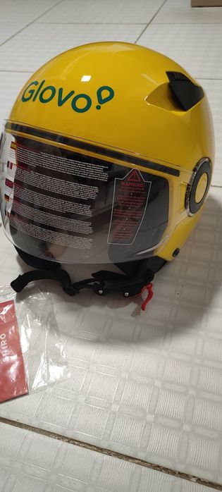 Продам абсолютно новий шолом GLOVO Глово розмірM