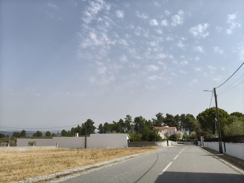 Vendo terreno urbano