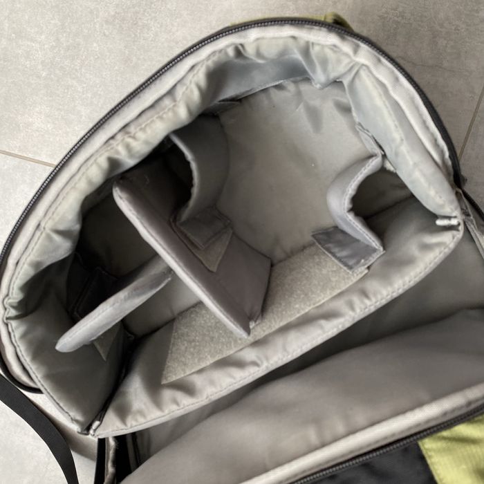 Plecak fotograficzny Lowepro Compudaypack