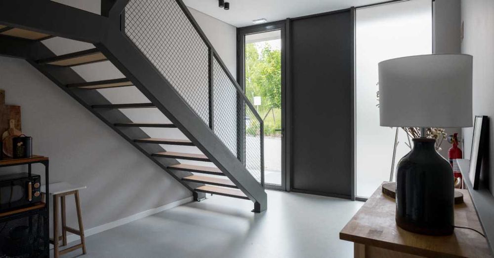 Espaço Multifuncional Para Aluguer Mensal — Guimarães