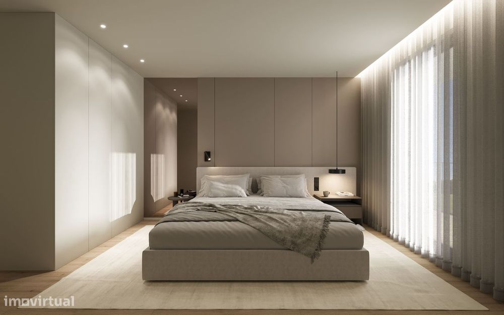 Apartamento T2 Venda em Ferreiros e Gondizalves,Braga