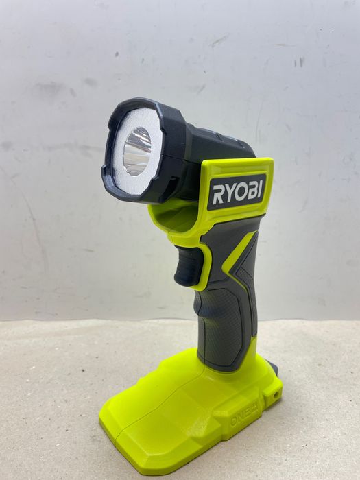 Акумуляторний інструмент RYOBI 18в