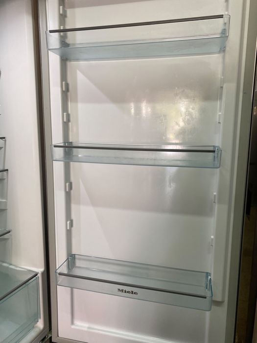 Frigorifico Combinado Miele