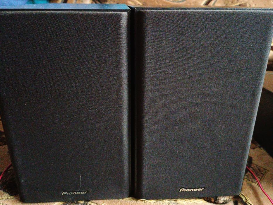 Музична система Auna Berkley