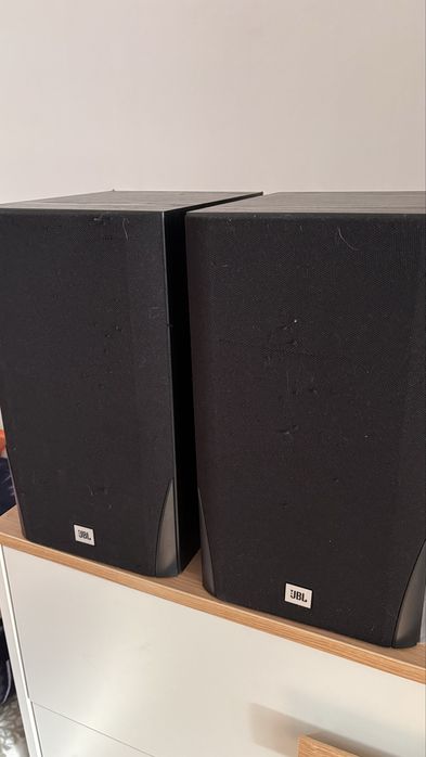Kolumny JBL TLX300