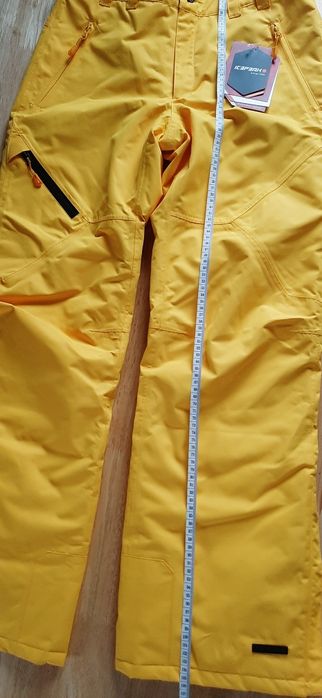 Spodnie na narty Icepeak rozmiar 48