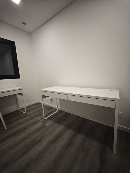 Secretaria MICKE 142 x 50 cm