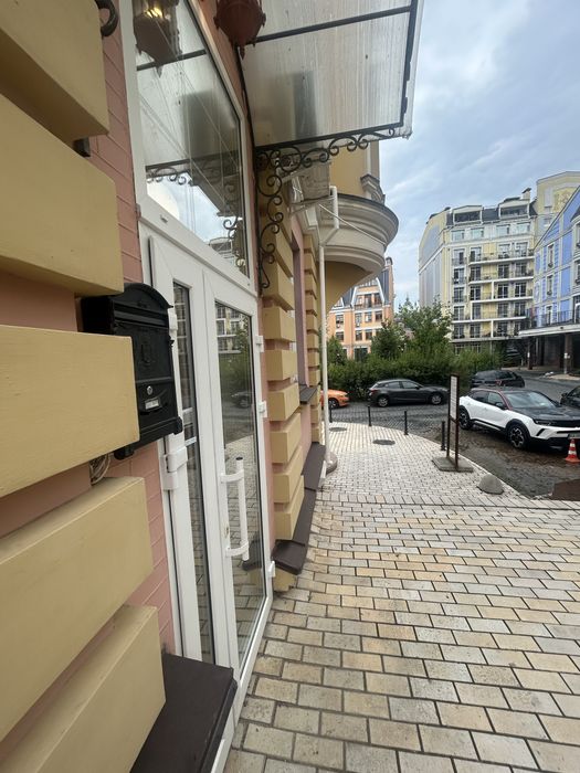 Без %Оренда комерційного приміщення з ремонтом Кожумʼяцька 20 Б Поділ