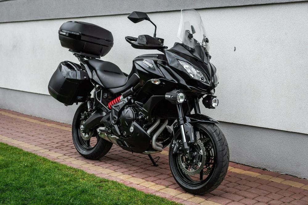 Kawasaki