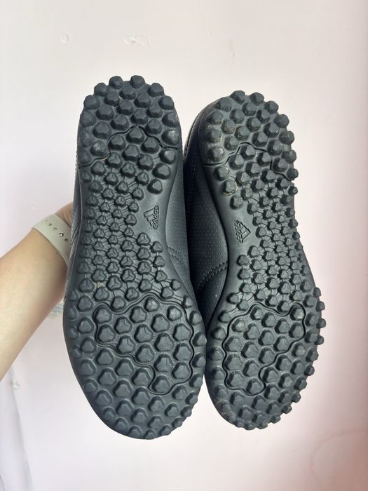 Adidas predator, сороканожки, бутси, 35