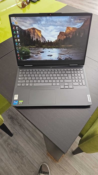 Lenovo IdeaPad Gaming 3