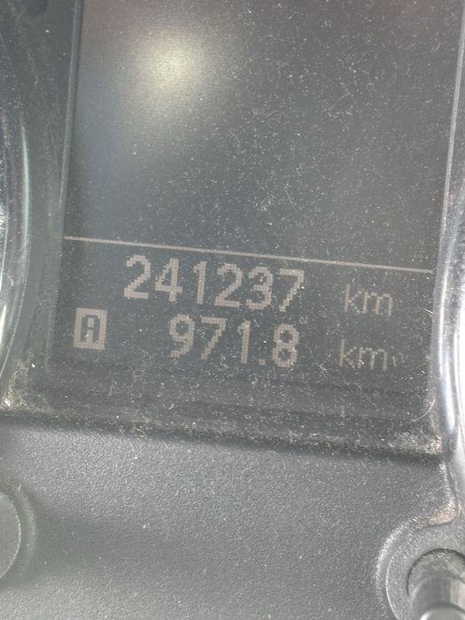 Nissan Qashqai 2010 1.5dci