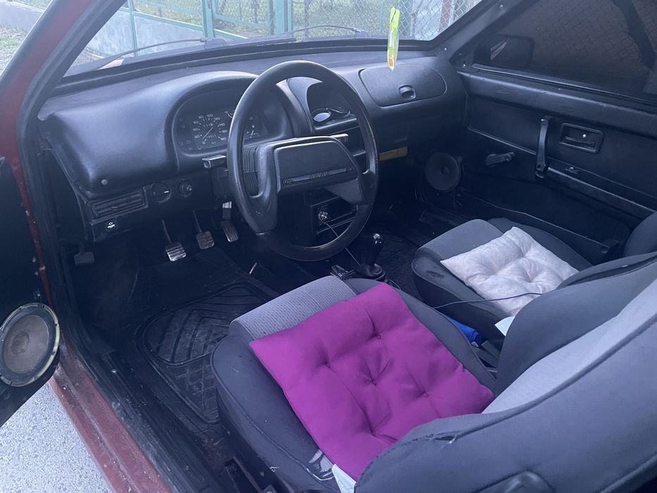 Ваз 2108 в нормальном стані все працює