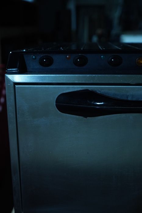 Maquina Lavar Industrial