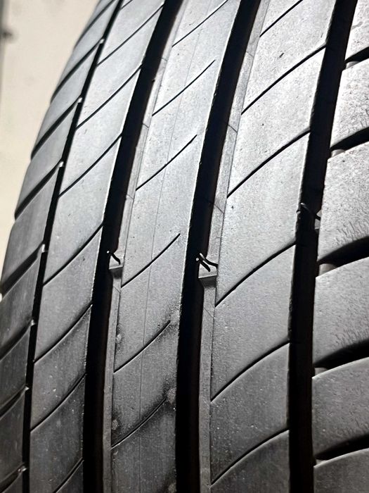Pneus Michelin Primacy 3 - 225/45/17 - Como NOVOS