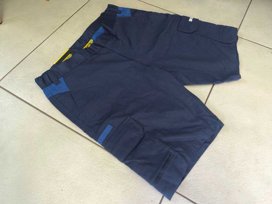 Шорти робочі BLÅKLÄDER Workwear Sweden Спецодяг