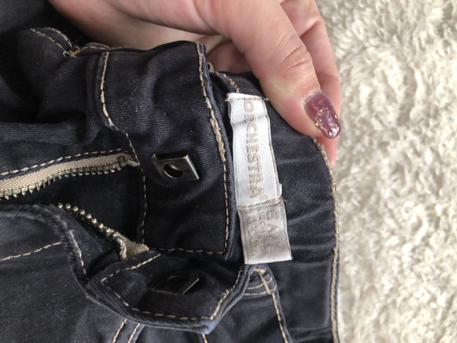 Джинси для хлопчика