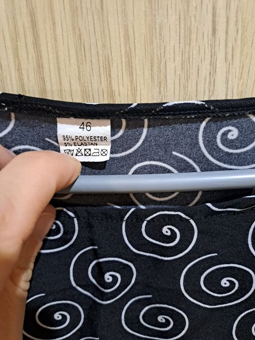 (354) Bluzka damska r.46