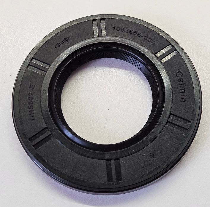 Сальник ротора Tesla, Mercedes, Toyota