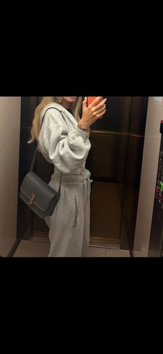 Сумка Saint laurent