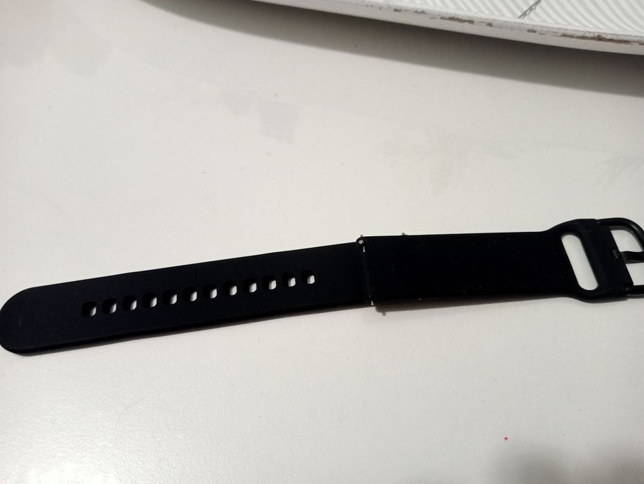 Braceletes silicone