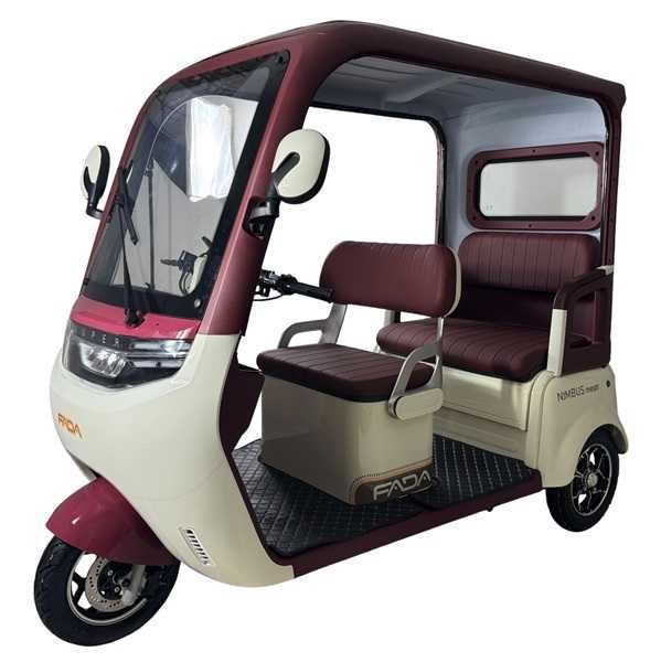 Електротрайк FADA NiMBUS MEGA 1200W