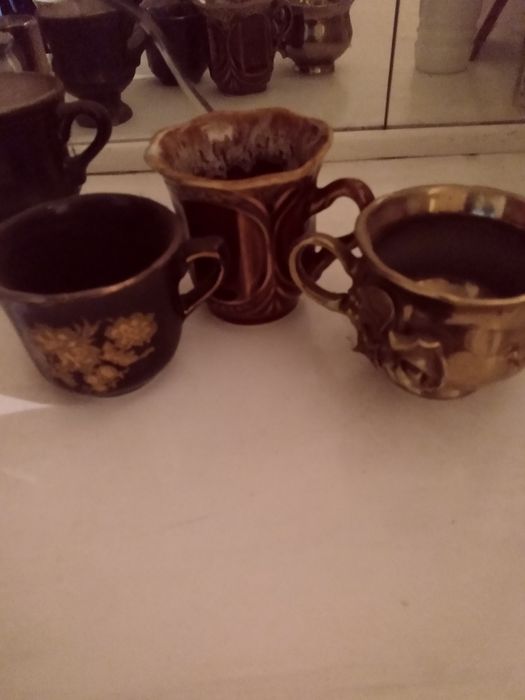 Чашки кофейные. Обмен. Продажа. Коллекционерам!