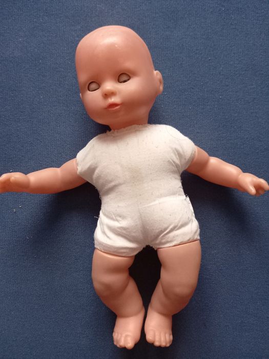 Lalka bobas średnia 30cm