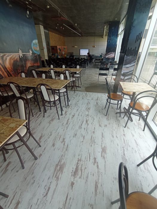 Espaço para eventos Colinas do Cruzeiro