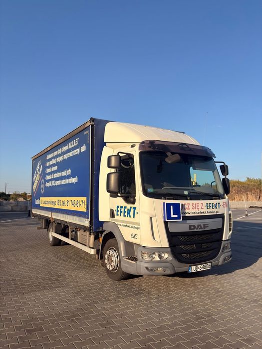 DAF