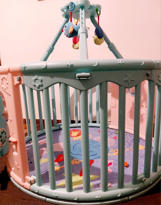 Parque para crianças