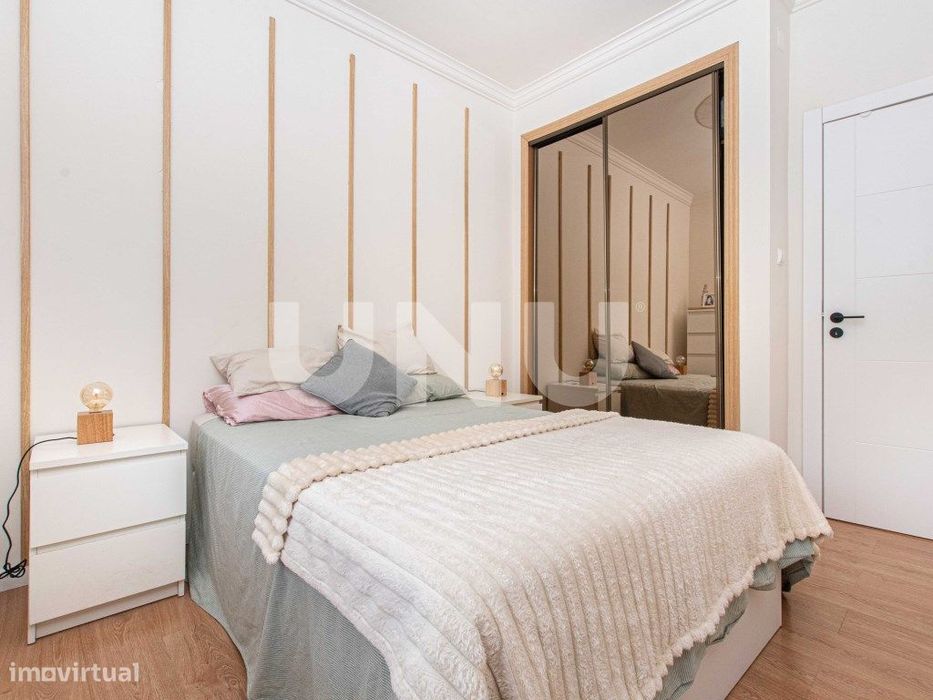 Apartamento T2 com terraço, em Santa Sofia, Vila Franca de Xira!