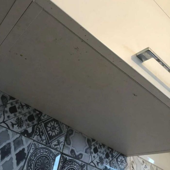 Набір засобів для будинку 3в1 Med Kitchen + Machine Detox + Tile Power