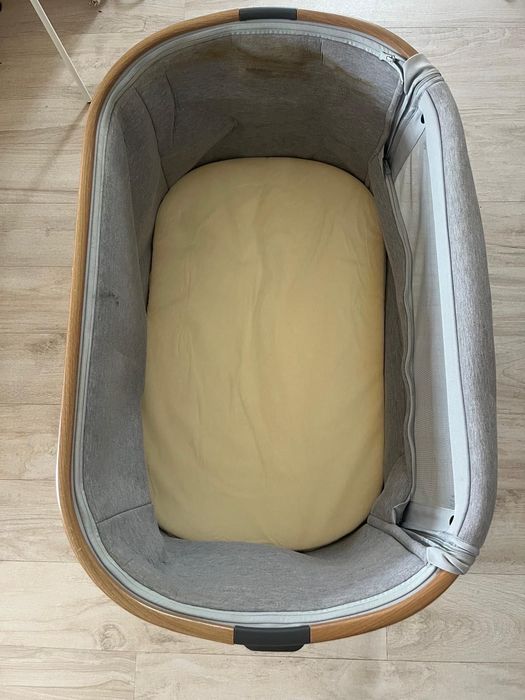 Maxi-Cosi Next 2 Me Iora