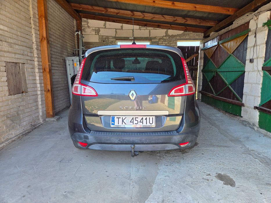 Samochód osobowy