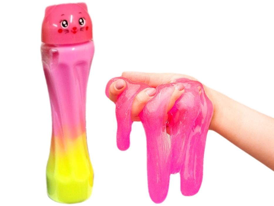 Masa sensoryczna Slime glut zabawka