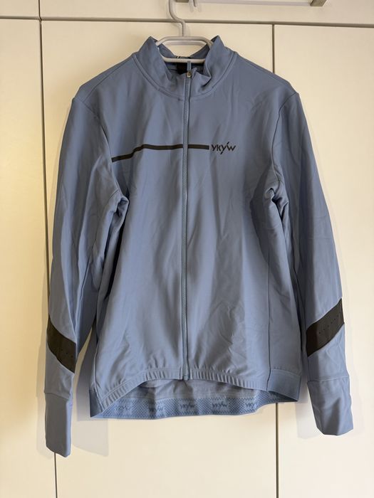 Bluza ykywbike XL termiczna wiatroodporna