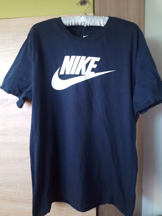koszulka męska nike L