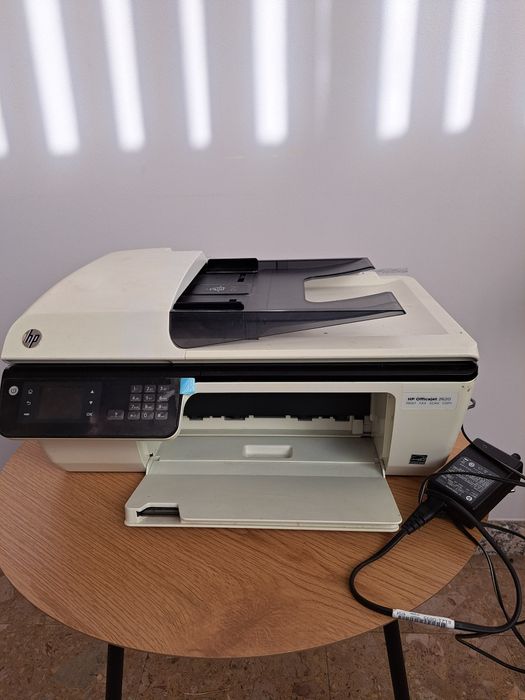 Impressora HP Officejet 2620
