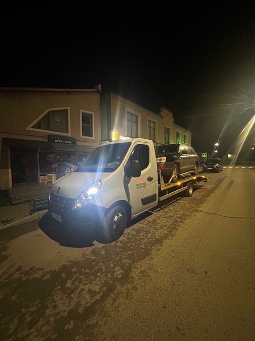 Евакуатор Яготин, Пирятин, Чорнухи, Лубни. Эвакуатор Полтавська обл.